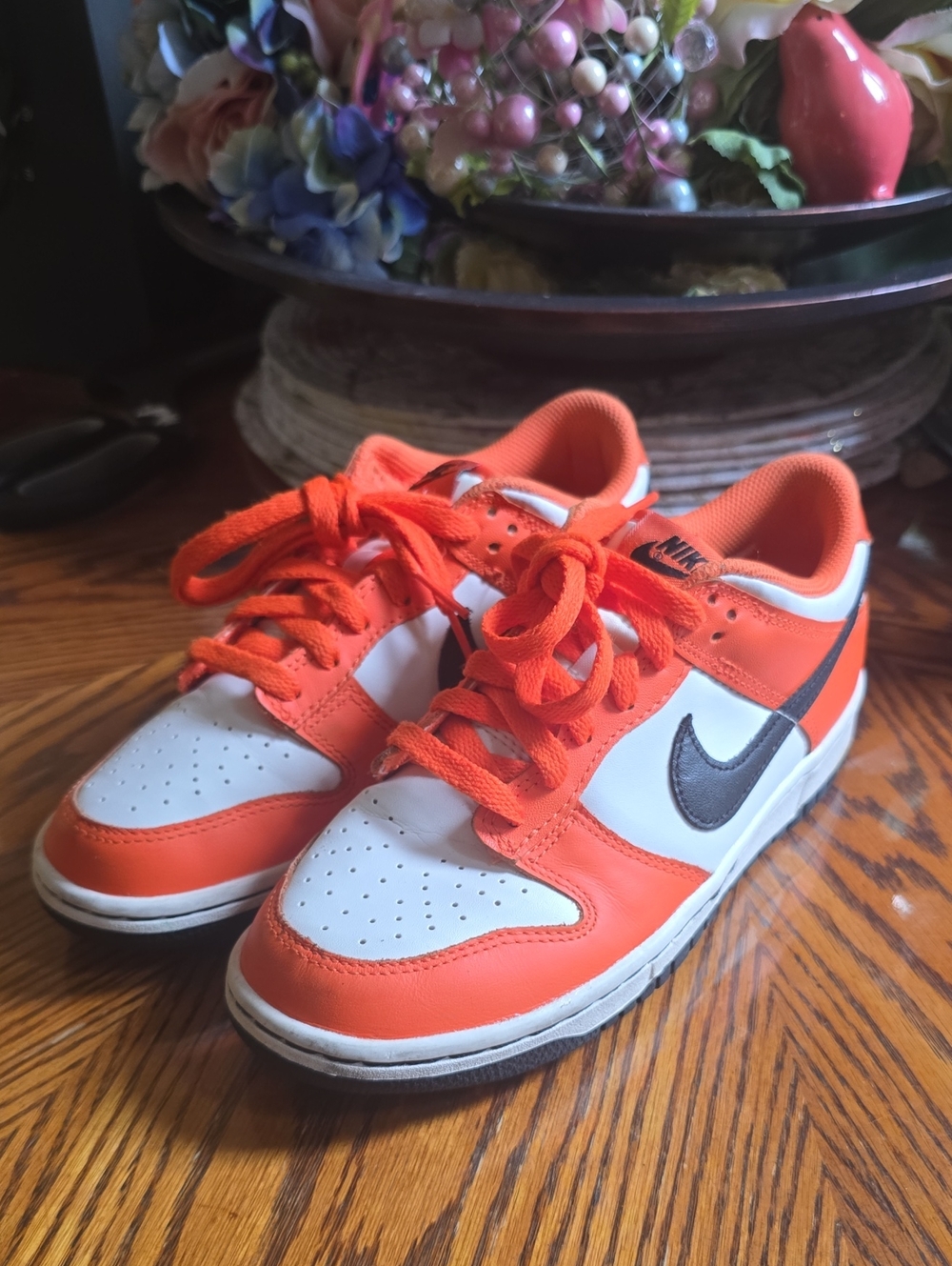 Nike Tennis Shoes